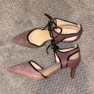 NWOT Franco Sarto Heel